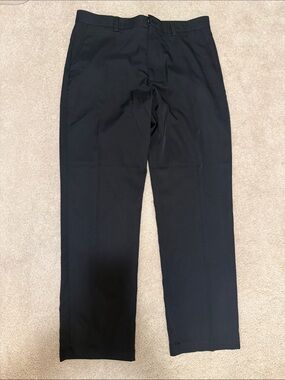 Callaway Men’s Black Golf Pants